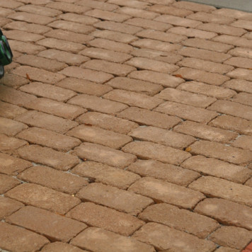 Кирпич 200х100 Антик-8