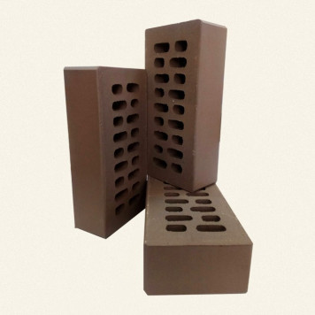 Белая Церковь клинкерный Оникс -0