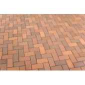 Клінкерна бруківка P203 SKF Клінкерна бруківка P203 SKF