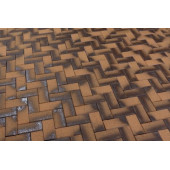 Клінкерна бруківка P248 Клінкерна бруківка P248