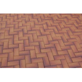 Клінкерна бруківка P249 Клінкерна бруківка P249