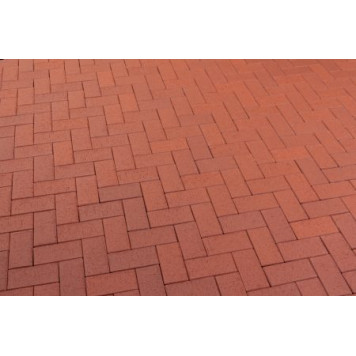 Клинкерная брусчатка P402 KDF-0