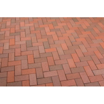 Клинкерная брусчатка P403 KDF Клинкерная брусчатка P403 KDF-0