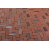 Клінкерна бруківка P405 SKF Клінкерна бруківка P405 SKF