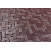 Клінкерна бруківка P409 SKF SKF Клінкерна бруківка P409 SKF SKF