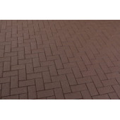 Клінкерна бруківка P502 SKF Клінкерна бруківка P502 SKF