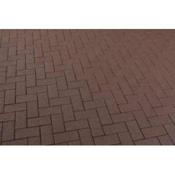 Клинкерная брусчатка P502 KDF-0