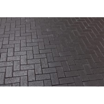 Клинкерная брусчатка P609 KDF-0