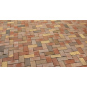 Клінкерна бруківка P415 KF Клінкерна бруківка P415 KF