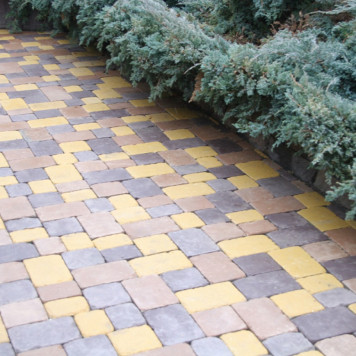 Плац Антик-3