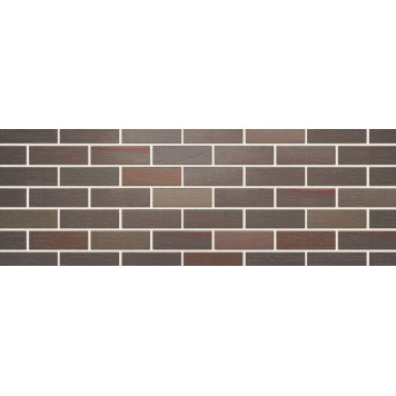 Клинкерный кирпич Керамейя Рустика Диабаз 5  Клинкерный кирпич Керамейя Рустика Диабаз 5 -0