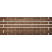 Клинкерный кирпич Керамейя Рустика Топаз 23