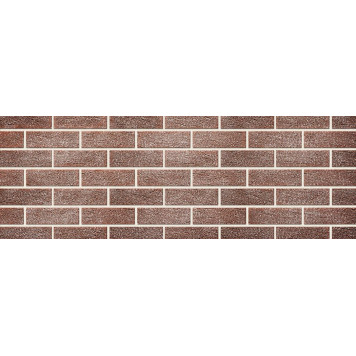 Клинкерный кирпич Керамейя Рустика Топаз 32-0