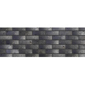 Клинкерный кирпич Керамейя Рустика Смарагд 7