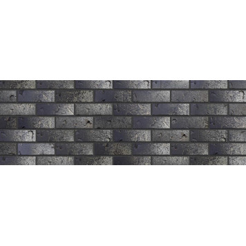 Клинкерный кирпич Керамейя Рустика Смарагд 7-0