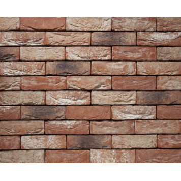 Кирпич ручной формовки 24 Barok HW Кирпич ручной формовки 24 Barok HW-0