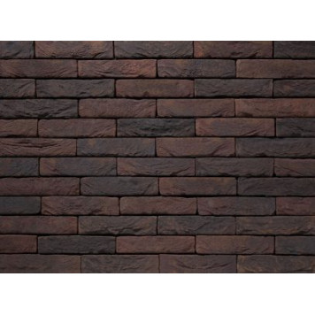 Кирпич ручной формовки 076 Carbon Кирпич ручной формовки 076 Carbon-0