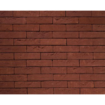 Кирпич ручной формовки 522 Bordeaux-0