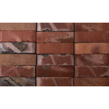 Клинкерный кирпич 926ekws Rot-braun-bunt, Kohle Клинкерный кирпич 926ekws Rot-braun-bunt, Kohle-0