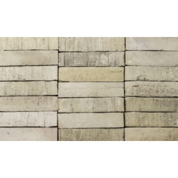 Клинкерный кирпич 1480 Нellgrau, gedämpft-0