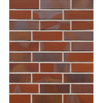 Клинкерный кирпич 454 HALLE Клинкерный кирпич 454 HALLE-0