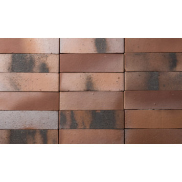 Клинкерный кирпич 833k Braun-blau-bunt, Kohle Клинкерный кирпич 833k Braun-blau-bunt, Kohle-0