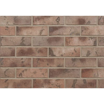 Клинкерный кирпич Kingston-65 Клинкерный кирпич Kingston-65-0