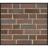 Клинкерный кирпич K617NF