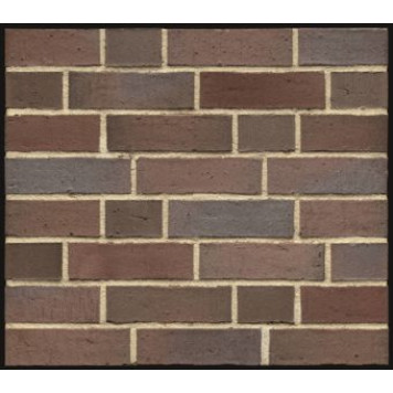 Клинкерный кирпич K617NF-0