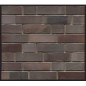 Клинкерный кирпич K704NF