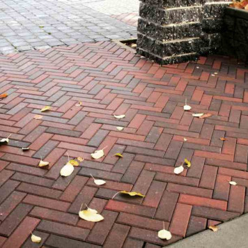 Кирпич узкий 210х70-11