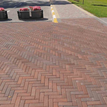 Кирпич узкий 210х70-9