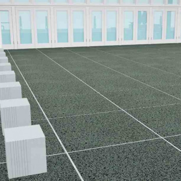 Плита полированная 1500х1500-1