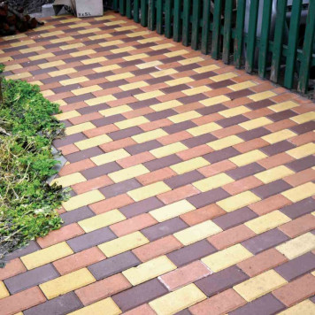 Кирпич 200х100 Кирпич 200х100-30