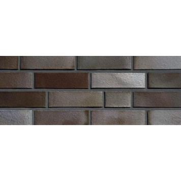 Клинкерный кирпич
ACCUM NF blau-braun-0