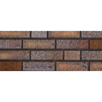 Клинкерный кирпич
BRADFORD erz-bunt-0