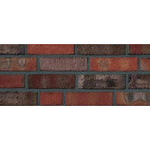 Клинкерный кирпич BUCKINGHAM