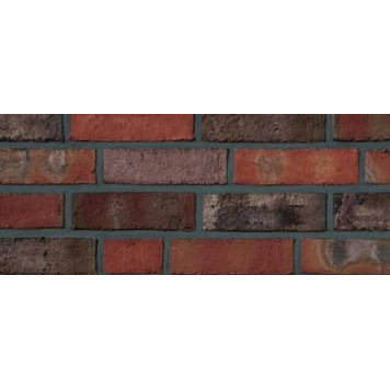 Клинкерный кирпич BUCKINGHAM-0
