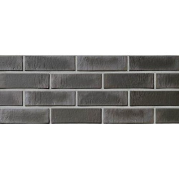 Клинкерный кирпич
CHELSEA basalt-bunt-0