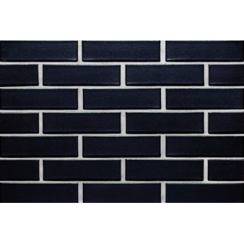 Клинкерный кирпич Carbon-0