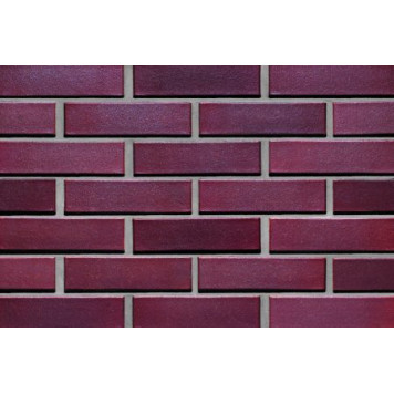 Клинкерный кирпич Rubin Cieniowany Клинкерный кирпич Rubin Cieniowany-0
