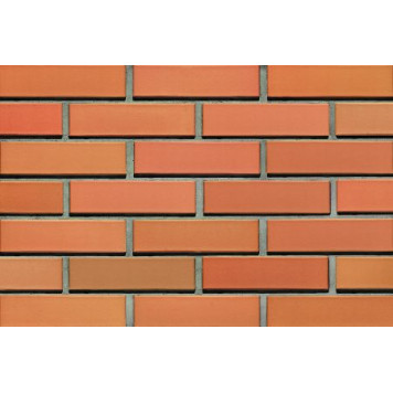 Клинкерный кирпич Ochra-0