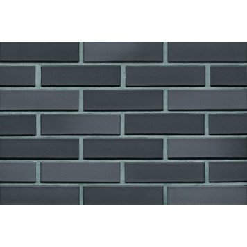 Клинкерный кирпич Tybet Cieniowany-0