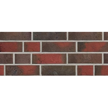 Клинкерный кирпич
DORNUM schmelz-bunt-0