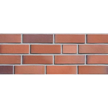 Клинкерный кирпич
FILSUM vulcan-bunt-0