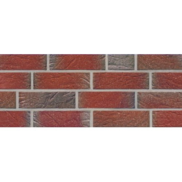 Клинкерный кирпич
GREETSIEL friesisch-bunt genarbt besandet-0