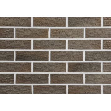 Клинкерный кирпич Hobart-72 Клинкерный кирпич Hobart-72-0