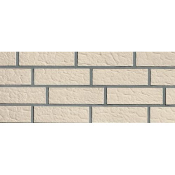 Клинкерный кирпич
ISLAND perlweiss-0