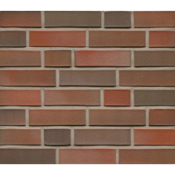Клинкерный кирпич K300NF-0