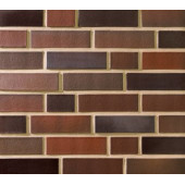 Клинкерный кирпич K350NF